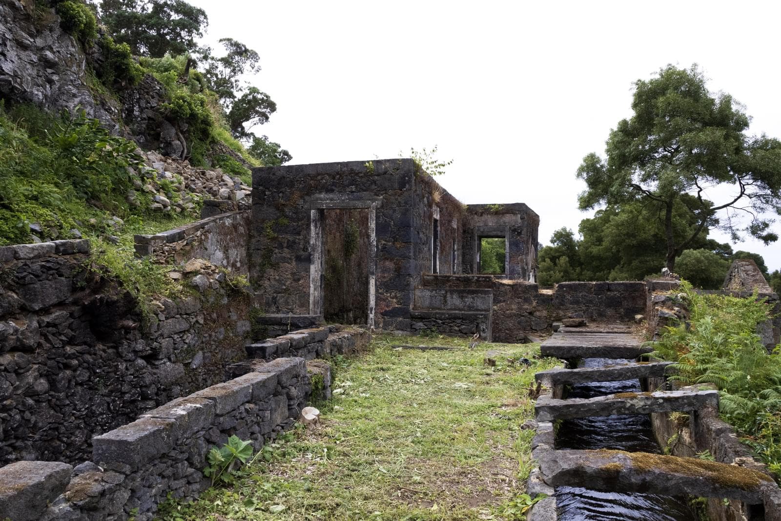 Mãe de Água - Ilha de São Miguel - Imagem 15