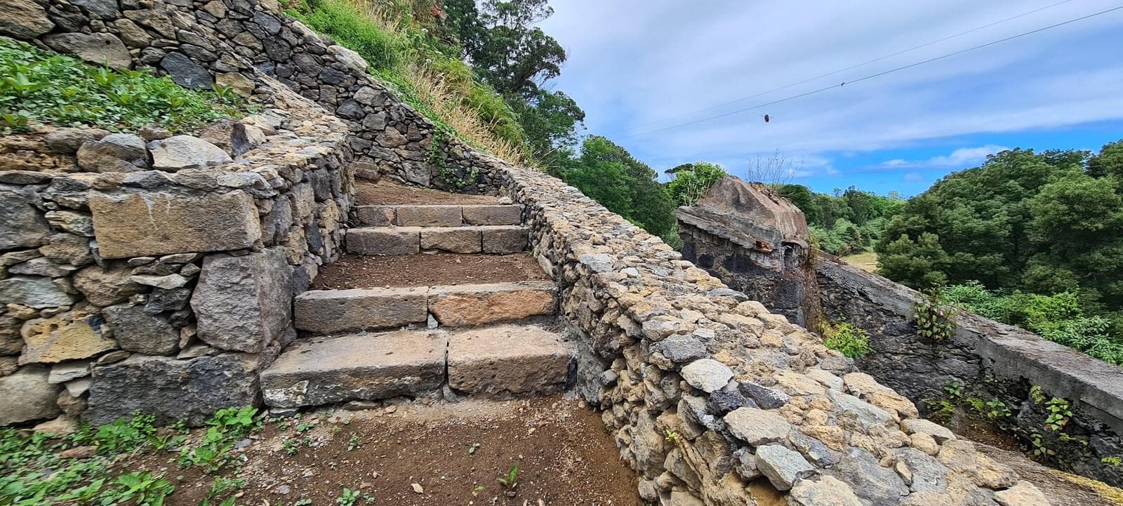 Mãe de Água - Ilha de São Miguel - Imagem 18