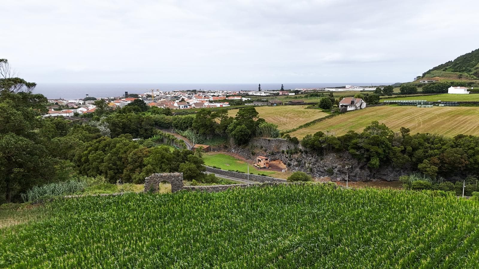 Mãe de Água - Ilha de São Miguel - Imagem 23