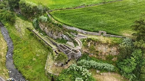 PF40342 - Mãe de Água - Ilha de São Miguel - Image 33