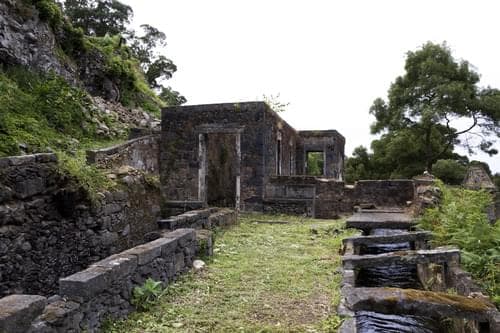 PF40342 - Mãe de Água - Ilha de São Miguel - Image 14