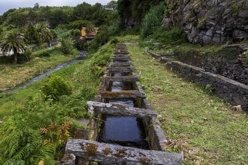 PF40342 - Mãe de Água - Ilha de São Miguel - Image 9