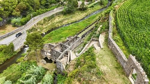 PF40342 - Mãe de Água - Ilha de São Miguel - Image 34