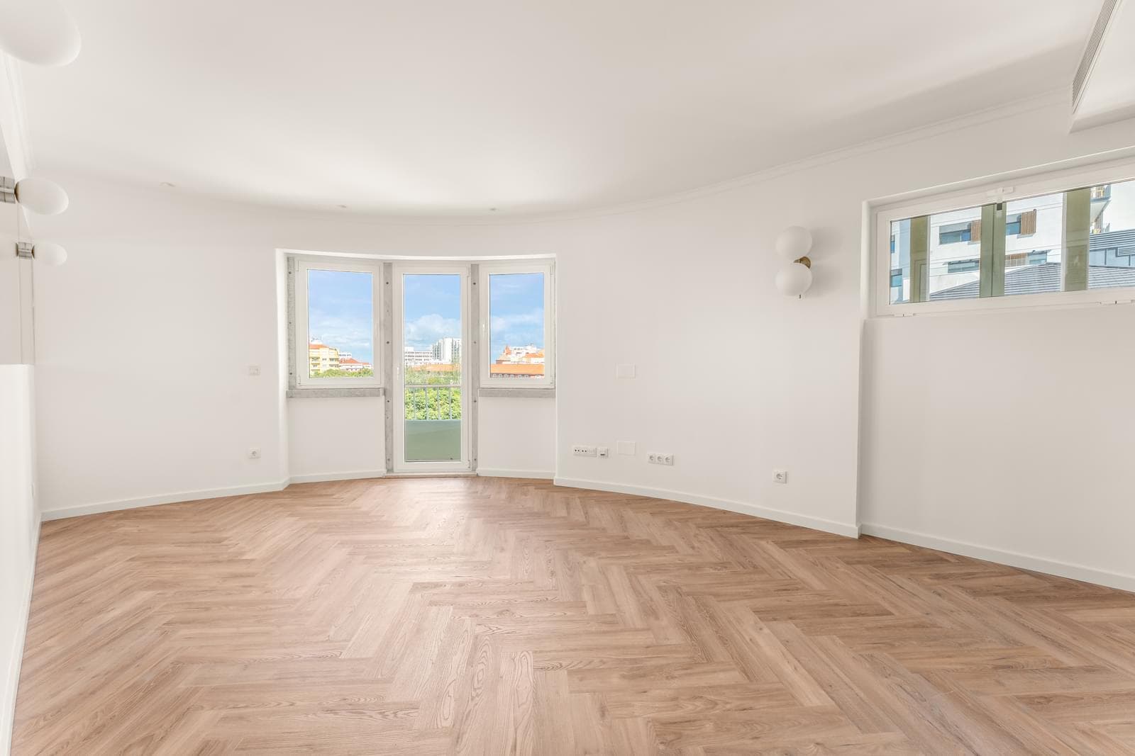 Apartamento T2 com vista, Amoreiras, Lisboa - Imagem 4