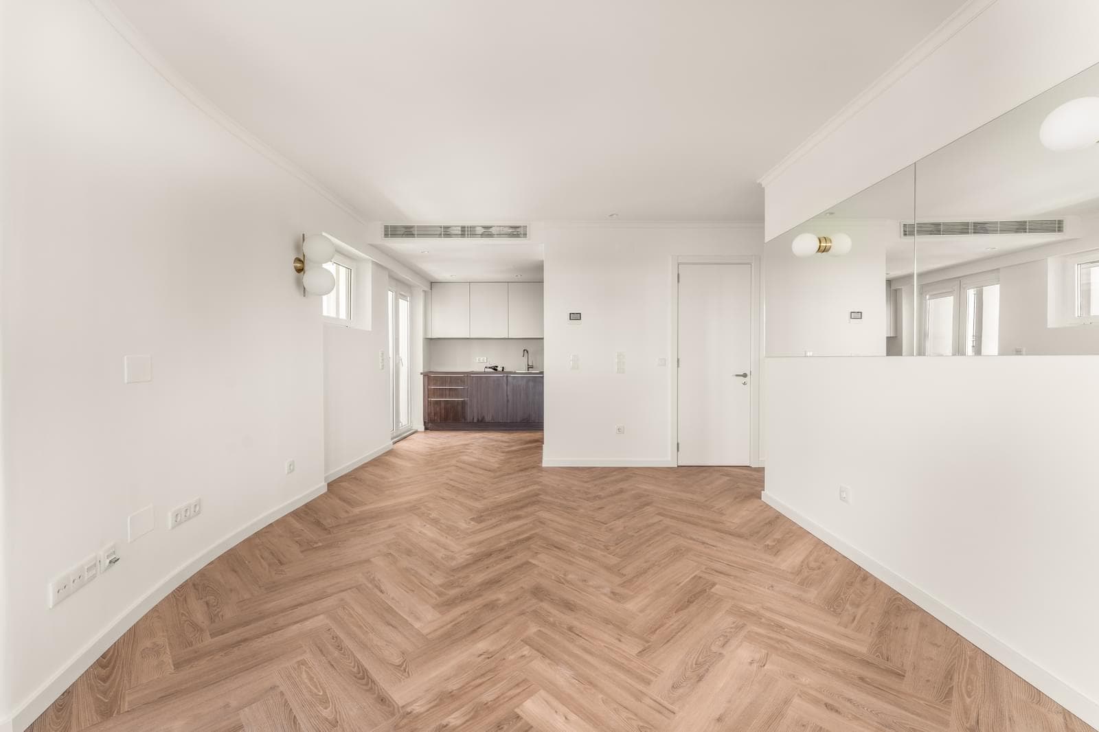 Apartamento T2 com vista, Amoreiras, Lisboa - Imagem 6