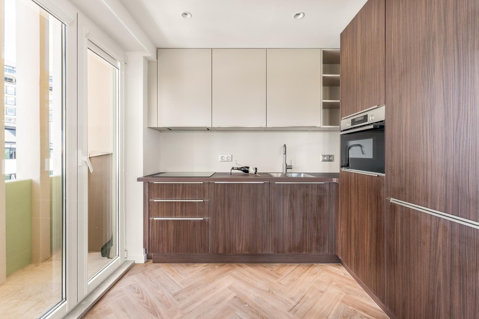 Apartamento T2 com vista, Amoreiras, Lisboa - Imagem 7
