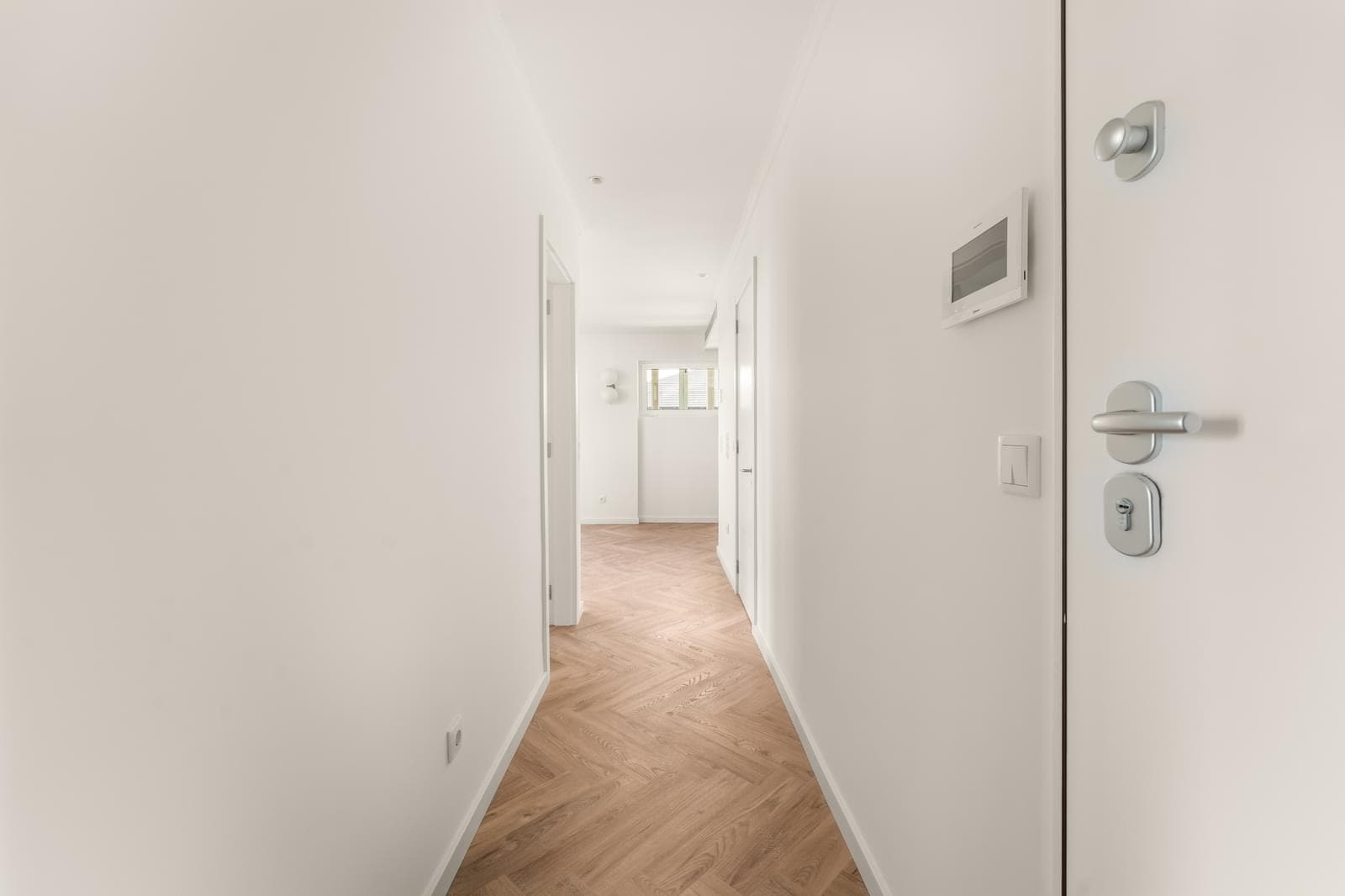 Apartamento T2 com vista, Amoreiras, Lisboa - Imagem 9