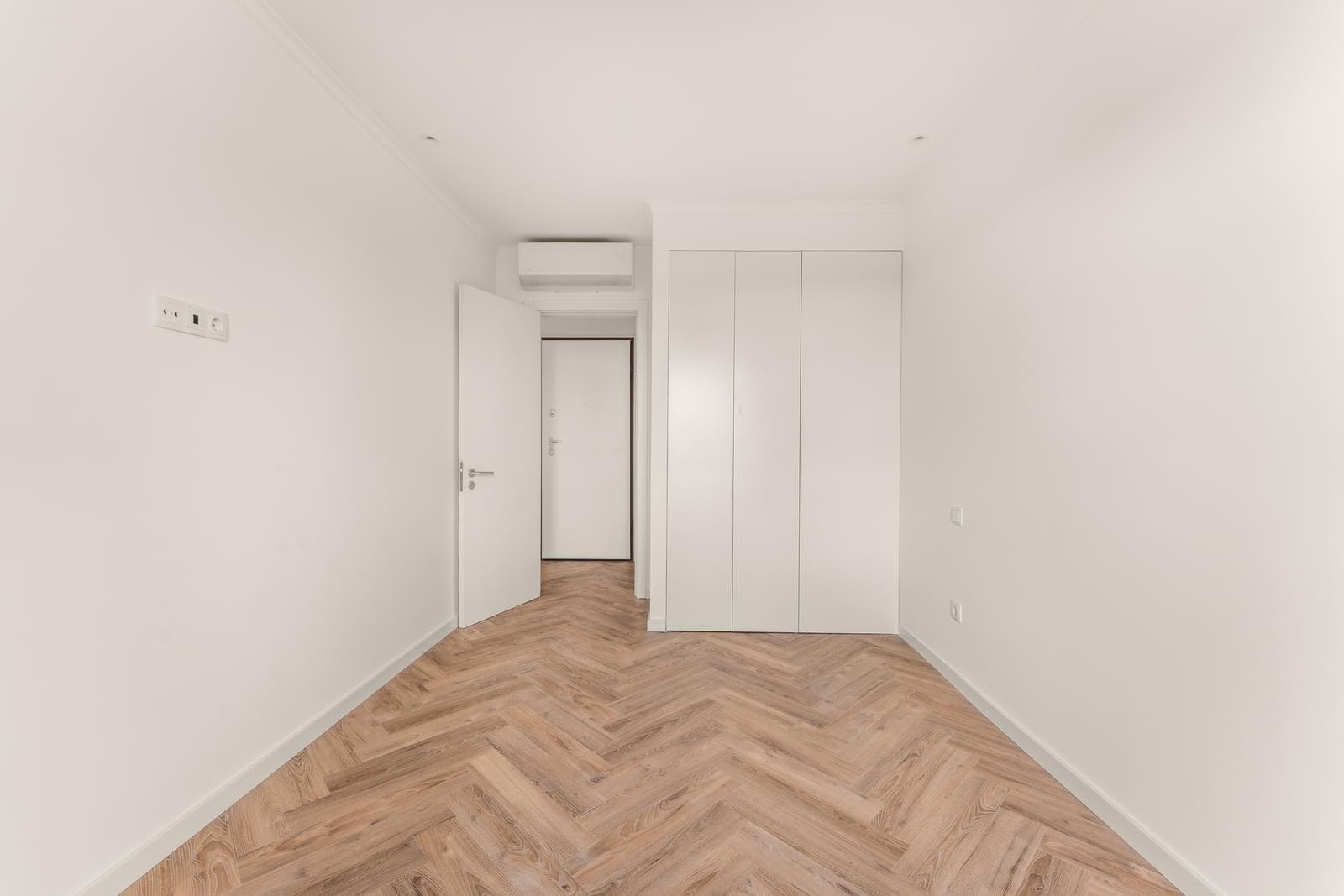 Apartamento T2 com vista, Amoreiras, Lisboa - Imagem 12