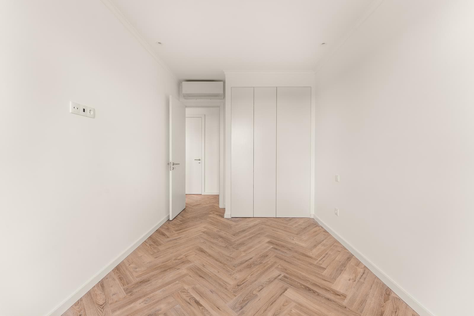 Apartamento T2 com vista, Amoreiras, Lisboa - Imagem 14