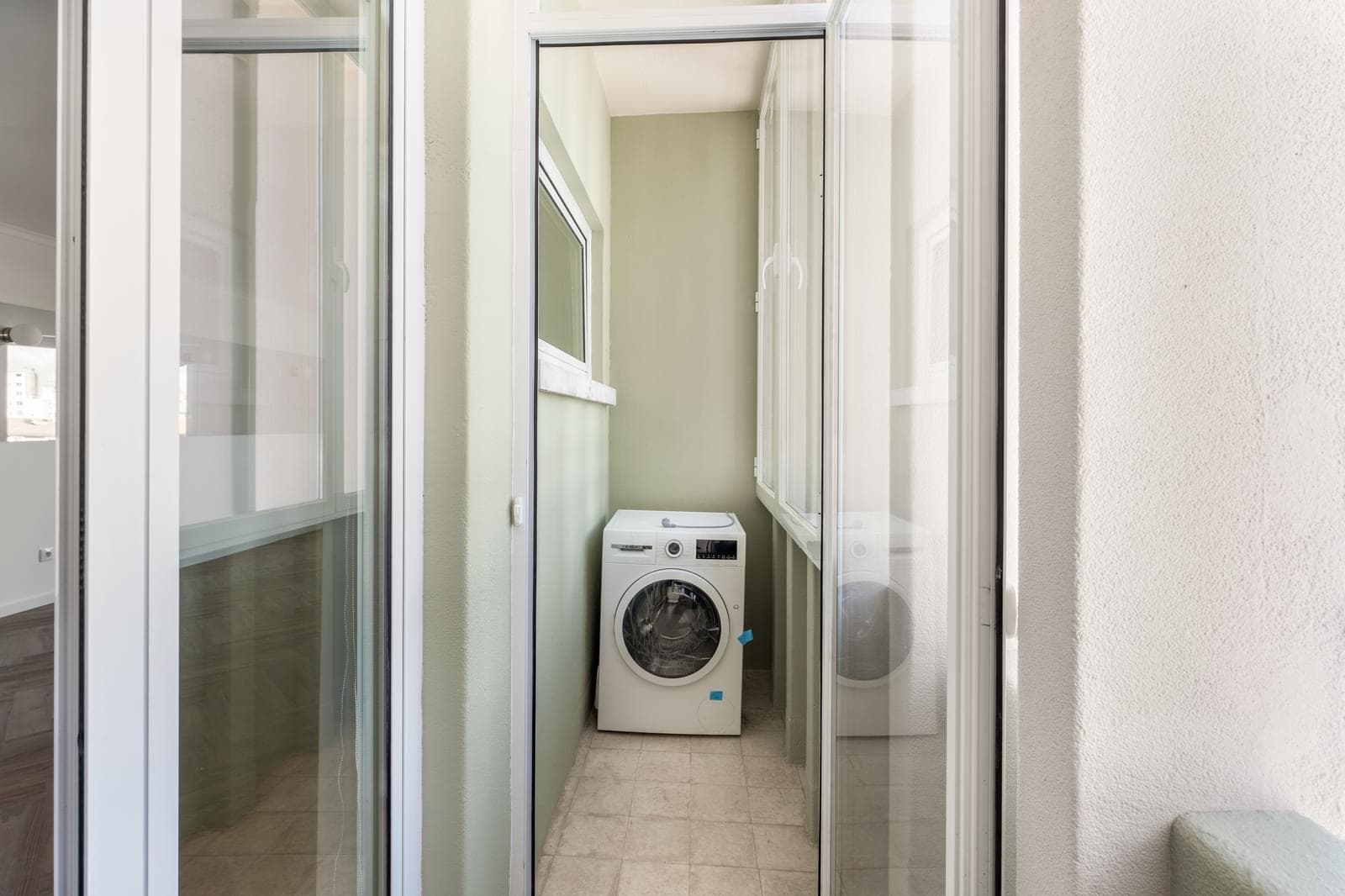 Apartamento T2 com vista, Amoreiras, Lisboa - Imagem 15