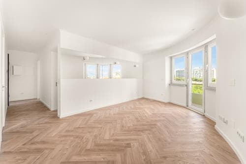 PF40346 - Apartamento T2 com vista, Amoreiras, Lisboa - Imagem 5