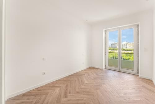 PF40346 - Apartamento T2 com vista, Amoreiras, Lisboa - Imagem 13