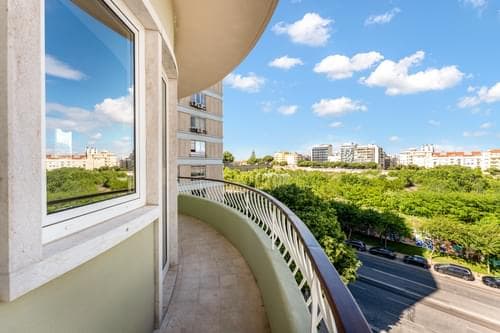 PF40346 - Apartamento T2 com vista, Amoreiras, Lisboa - Imagem 19