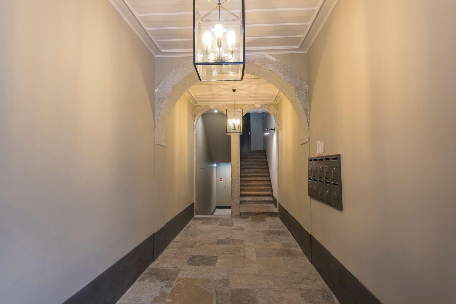 Apartamento T2 + 1 com varanda, Sé, Lisboa - Imagem 35