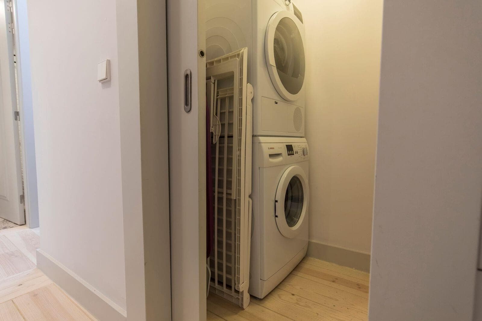 Apartamento T2 + 1 com varanda, Sé, Lisboa - Imagem 14