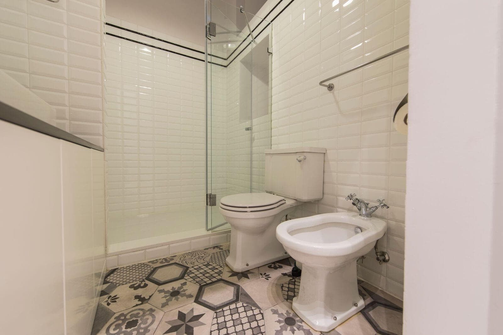 Apartamento T2 + 1 com varanda, Sé, Lisboa - Imagem 18