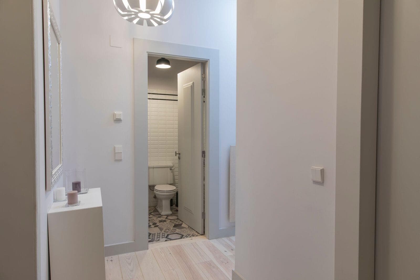 Apartamento T2 + 1 com varanda, Sé, Lisboa - Imagem 25