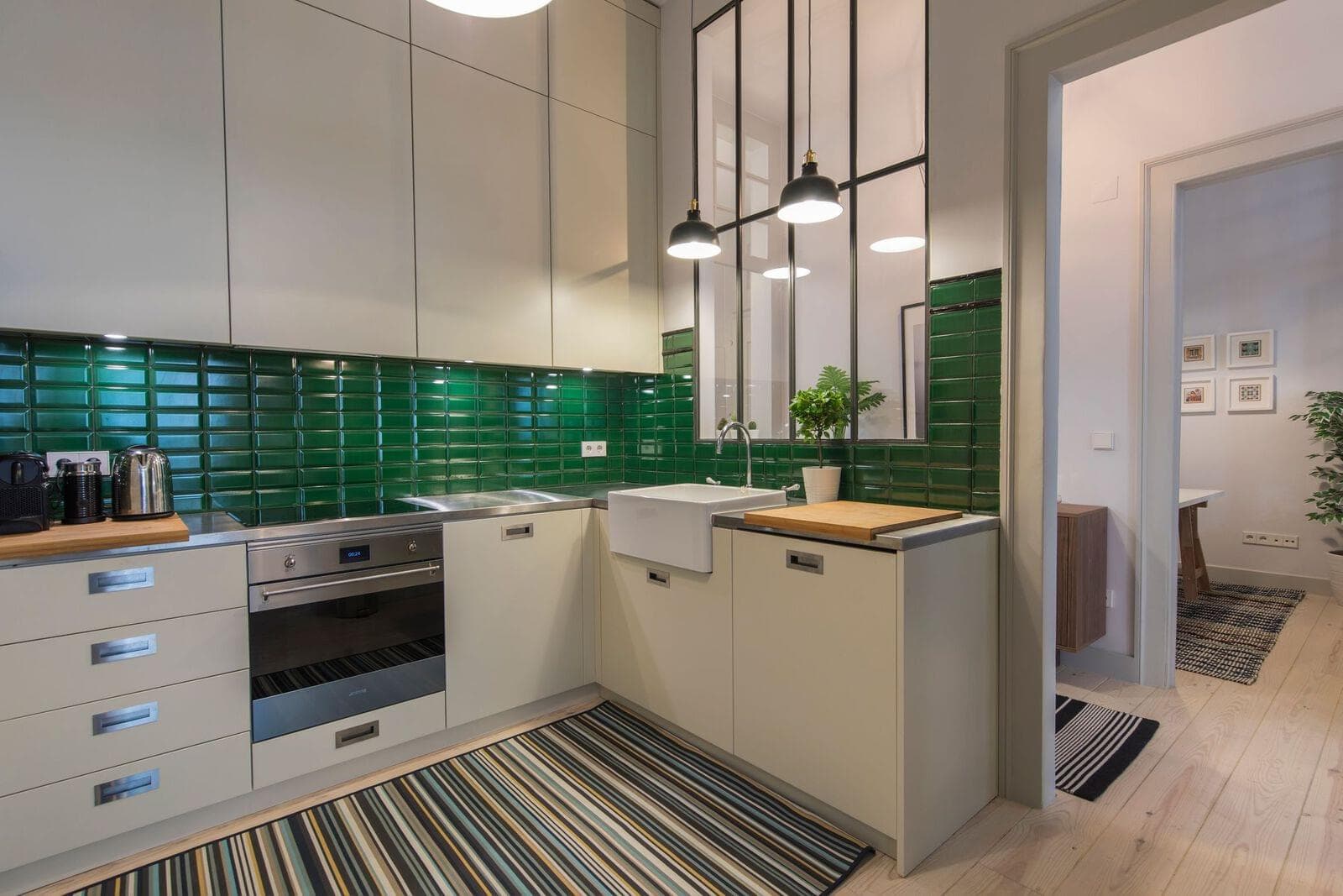 Apartamento T2 + 1 com varanda, Sé, Lisboa - Imagem 11