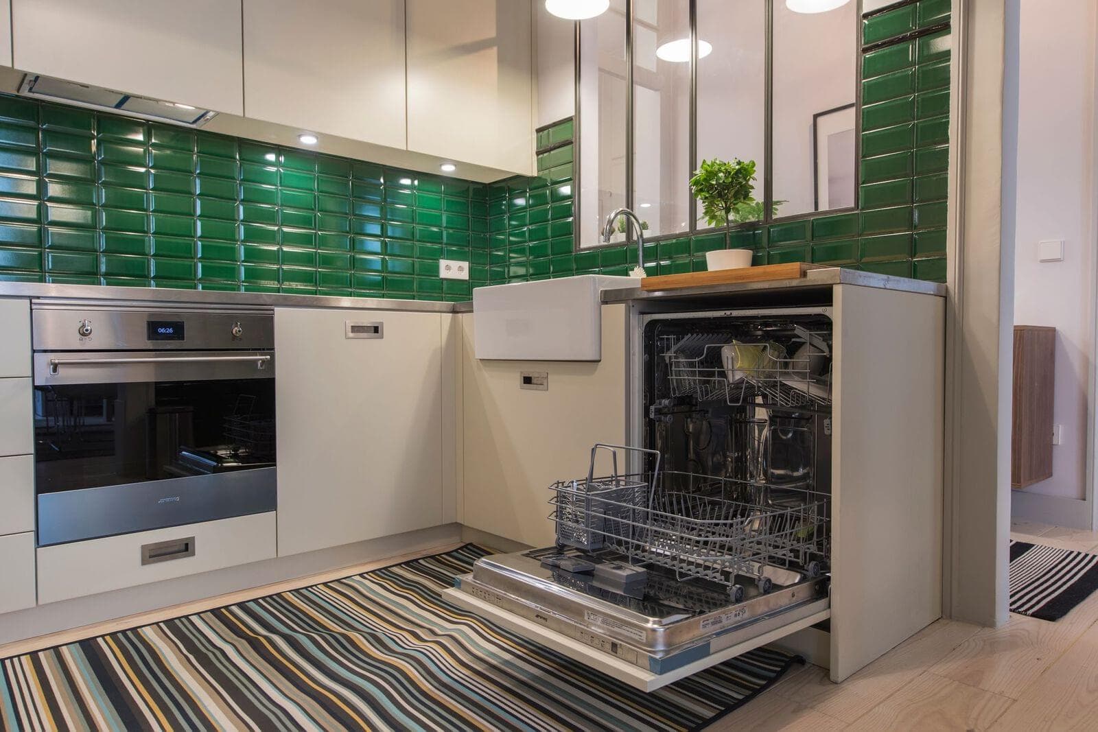 Apartamento T2 + 1 com varanda, Sé, Lisboa - Imagem 12