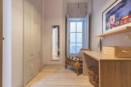 PF40347 - Apartamento T2 + 1 com varanda, Sé, Lisboa - Imagem 19