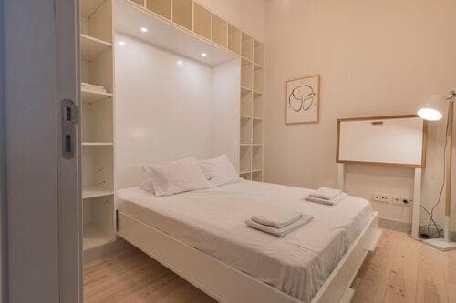 PF40347 - Apartamento T2 + 1 com varanda, Sé, Lisboa - Imagem 31