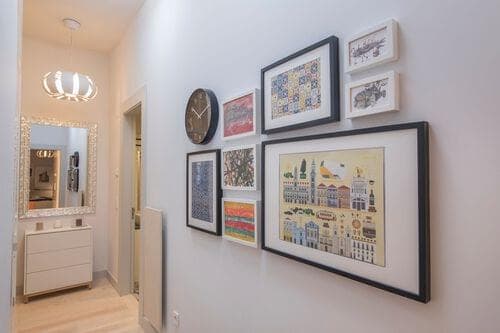 PF40347 - Apartamento T2 + 1 com varanda, Sé, Lisboa - Imagem 15