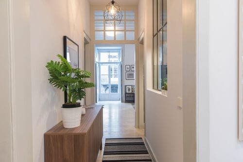 PF40347 - Apartamento T2 + 1 com varanda, Sé, Lisboa - Imagem 2