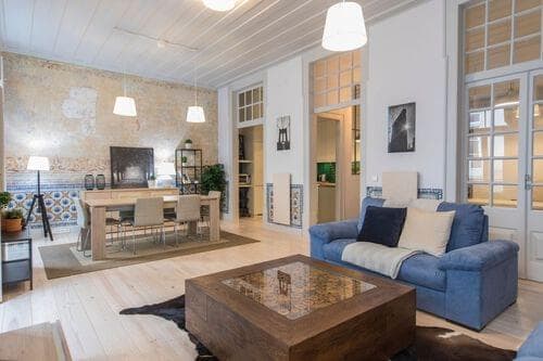 PF40347 - Apartamento T2 + 1 com varanda, Sé, Lisboa - Imagem 4