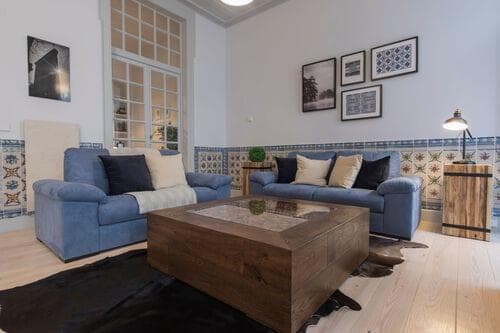 PF40347 - Apartamento T2 + 1 com varanda, Sé, Lisboa - Imagem 3