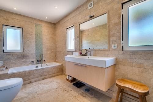 PF40348 - Moradia Isolada T4 com piscina, Ferragudo, Lagoa - Imagem 8