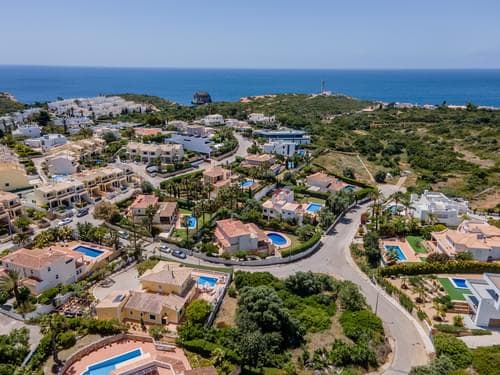 PF40348 - Moradia Isolada T4 com piscina, Ferragudo, Lagoa - Imagem 15