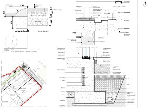 Terreno Urbano 1395 m2, Manique, Cascais - Imagem 14