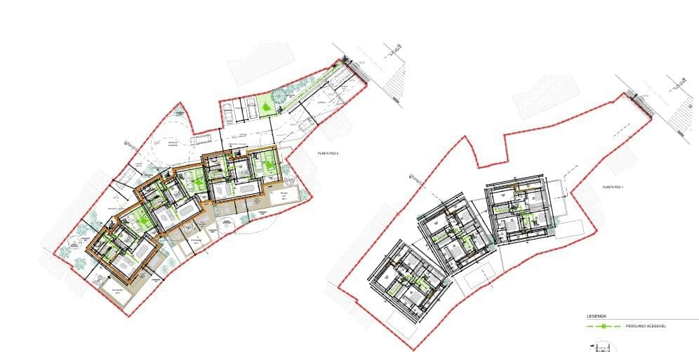 Terreno Urbano 1395 m2, Manique, Cascais - Imagem 15