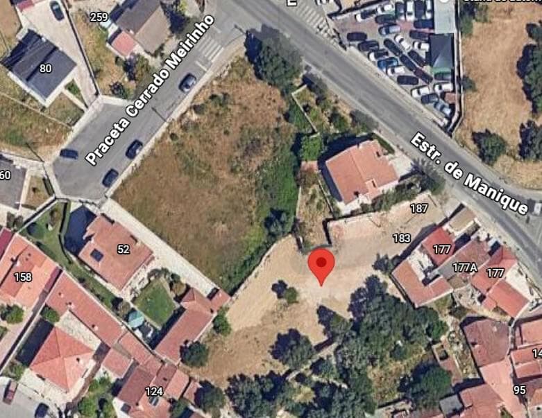Terreno Urbano 1395 m2, Manique, Cascais - Imagem 16