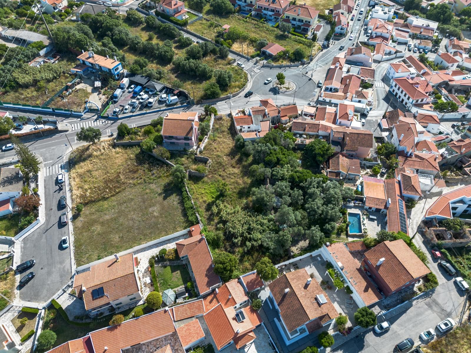 Terreno Urbano 1395 m2, Manique, Cascais - Imagem 18