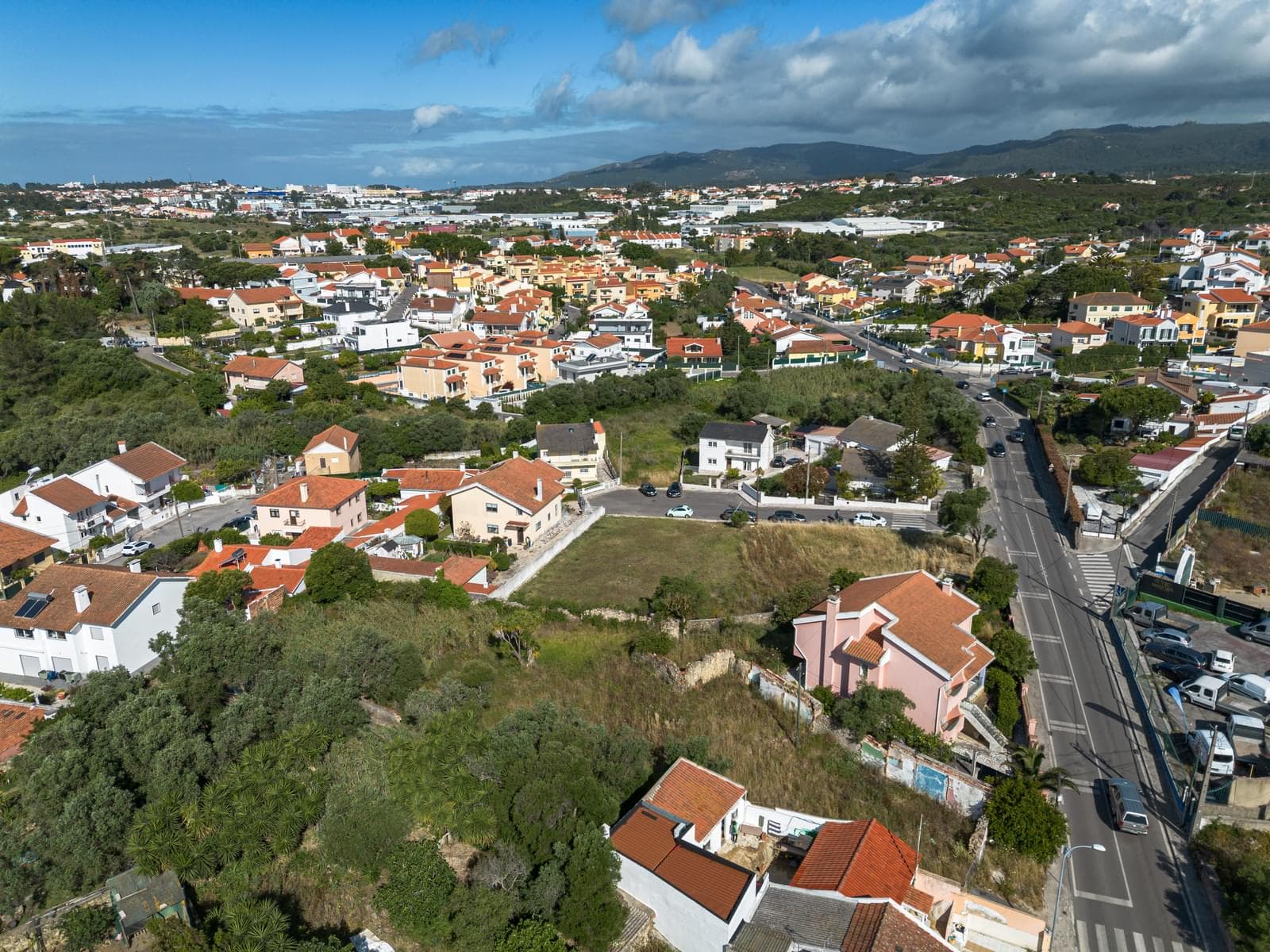 Terreno Urbano 1395 m2, Manique, Cascais - Imagem 21