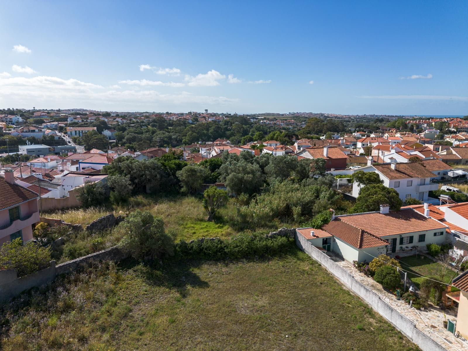 Terreno Urbano 1395 m2, Manique, Cascais - Imagem 17