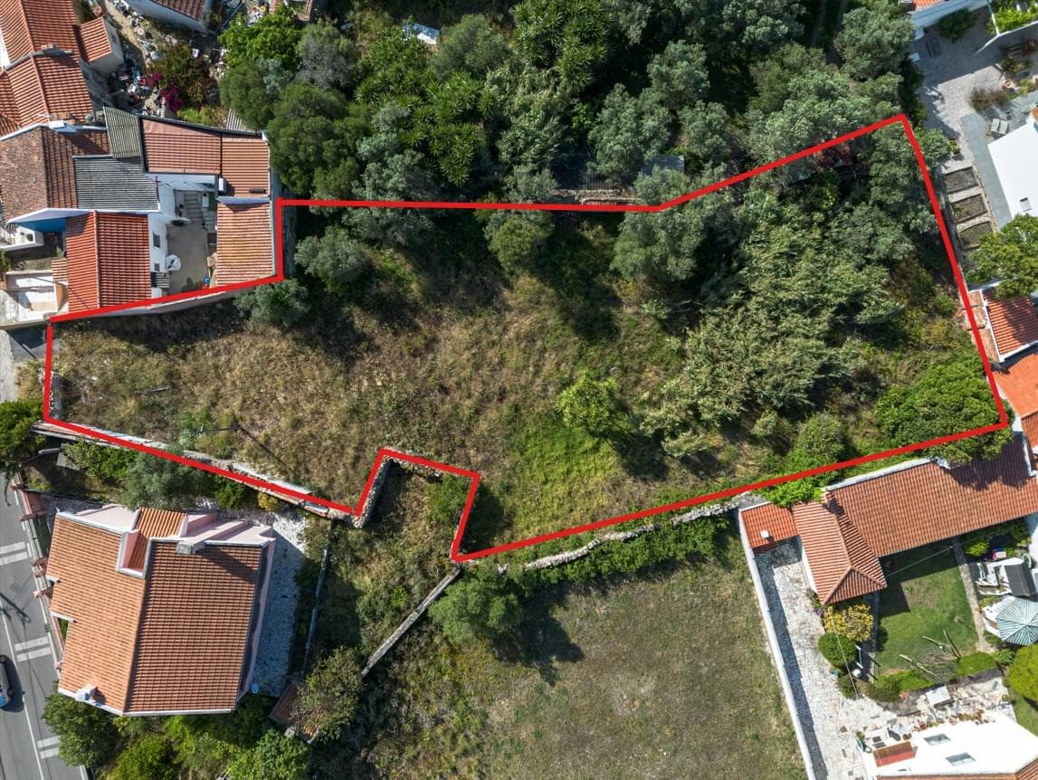 Terreno Urbano 1395 m2, Manique, Cascais - Imagem 2