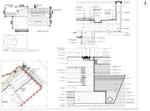 PF40353 - Terreno Urbano 1395 m2, Manique, Cascais - Imagem 14