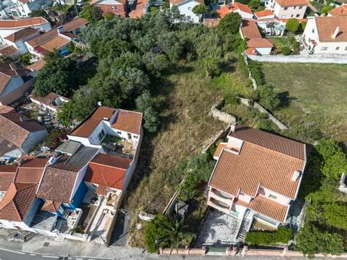 PF40353 - Terreno Urbano 1395 m2, Manique, Cascais - Imagem 4