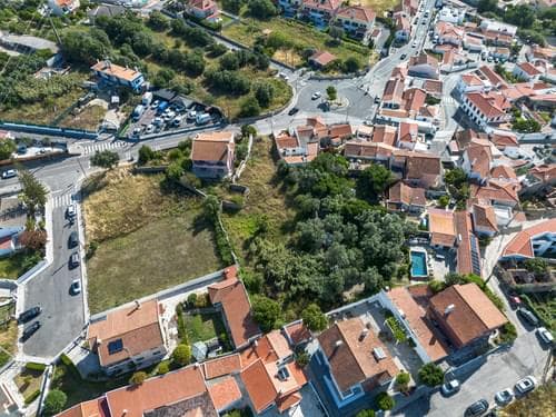 PF40353 - Terreno Urbano 1395 m2, Manique, Cascais - Imagem 18