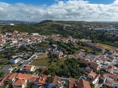 PF40353 - Terreno Urbano 1395 m2, Manique, Cascais - Imagem 20