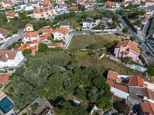 PF40353 - Terreno Urbano 1395 m2, Manique, Cascais - Imagem 22