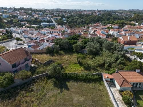 PF40353 - Terreno Urbano 1395 m2, Manique, Cascais - Imagem 23