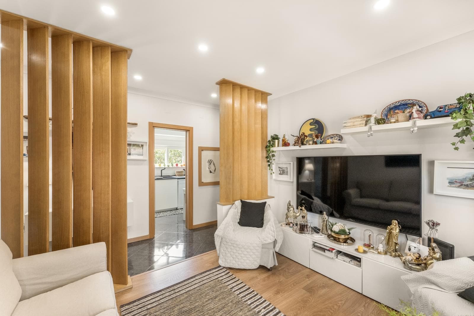 Apartamento T2, Alvalade, Lisboa - Imagem 4