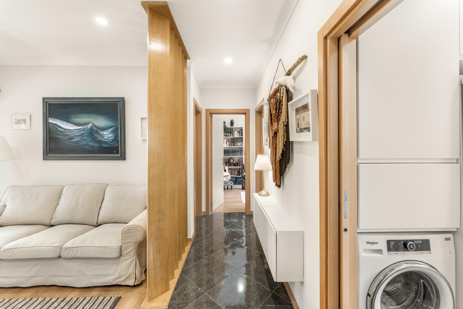 Apartamento T2, Alvalade, Lisboa - Imagem 5