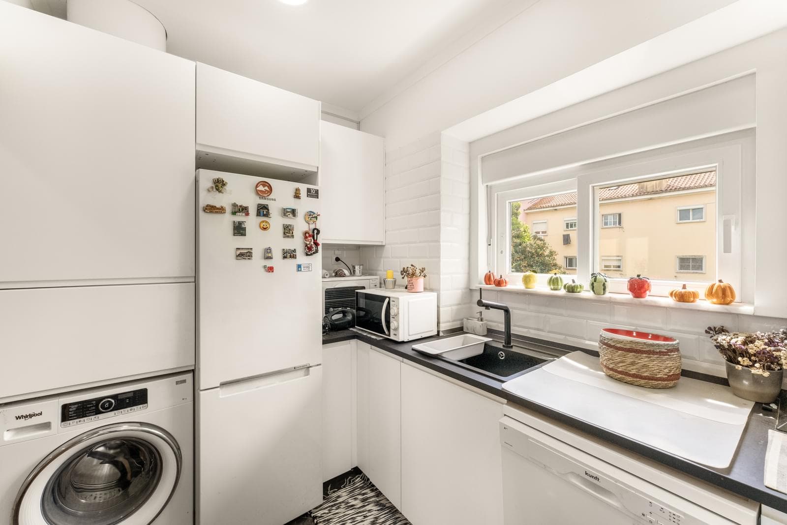 Apartamento T2, Alvalade, Lisboa - Imagem 6
