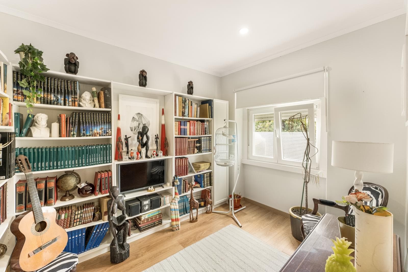 Apartamento T2, Alvalade, Lisboa - Imagem 8