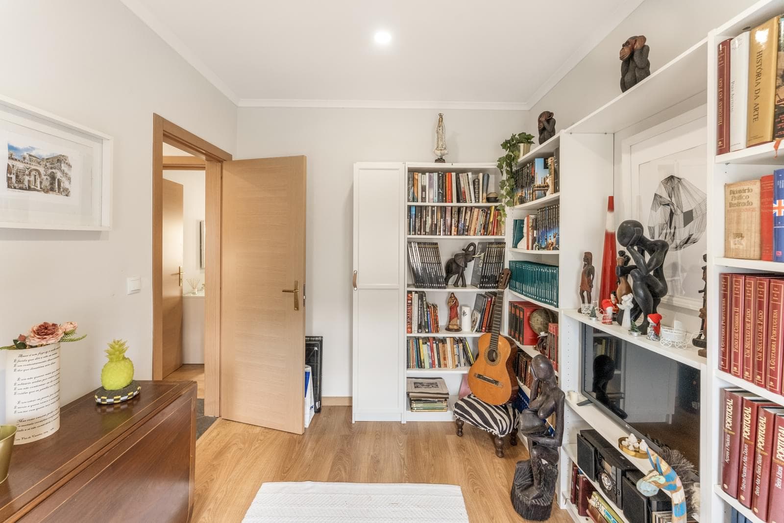 Apartamento T2, Alvalade, Lisboa - Imagem 9