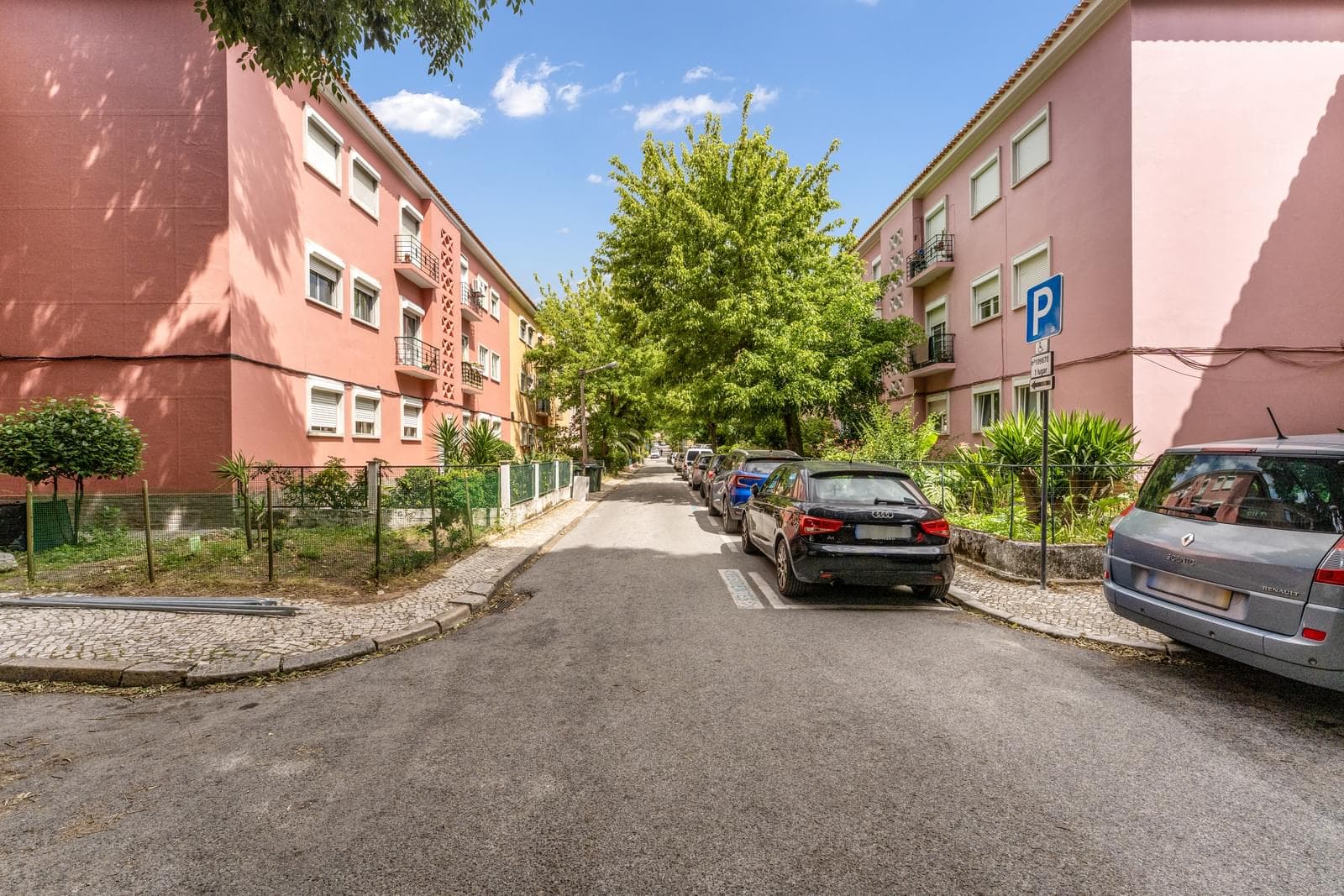 Apartamento T2, Alvalade, Lisboa - Imagem 15